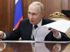 Bloggeren, der vendte sig mod Putin med sine "fem grunde", er nu indlagt p&aring; en psykiatrisk afdeling i Rusland