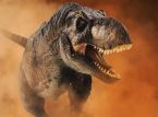 Forskere mener, at de endelig har l&oslash;st mysteriet om T-rex' sm&aring; arme