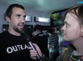 Outlast g&aring;r i Amnesias fodspor