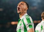 Antony afslører, hvor ulykkelig han var i Manchester United, "Betis ændrede alt for mig"