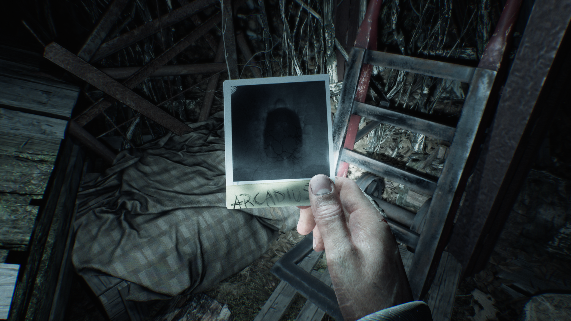 Blair Witch