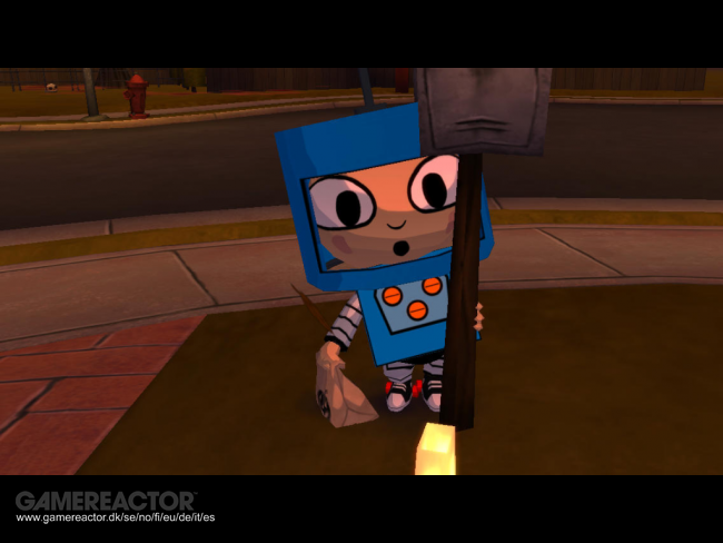 Costume Quest
