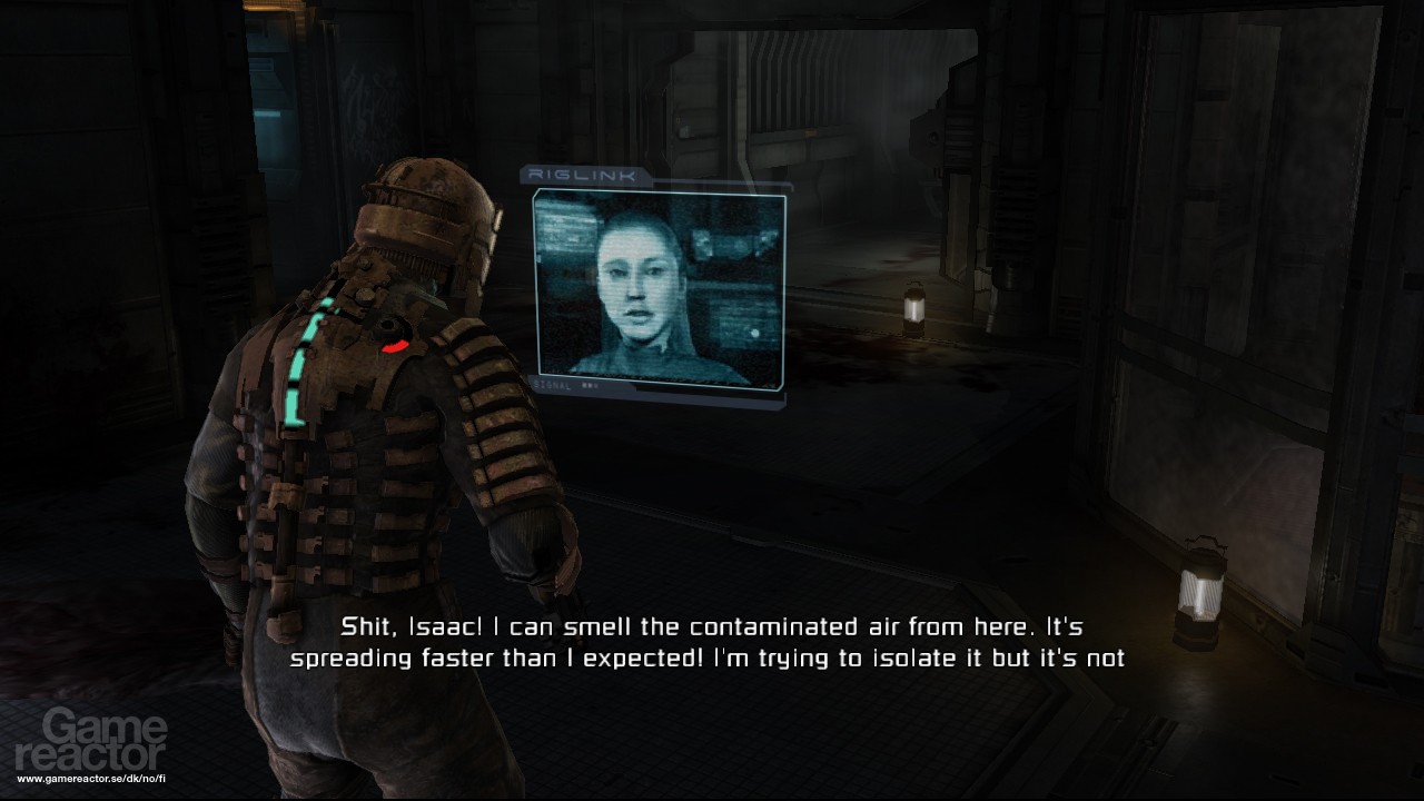 Dead Space