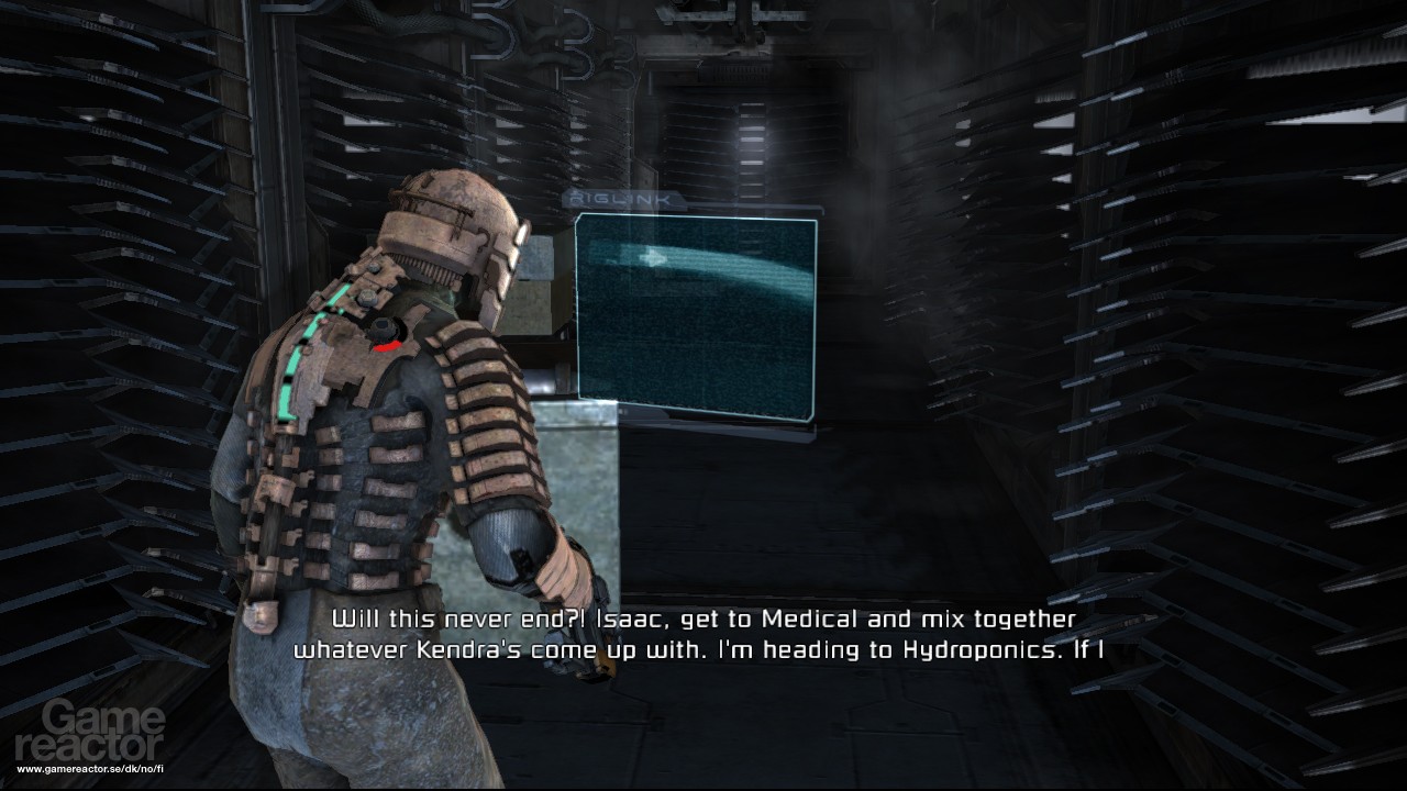 Dead Space