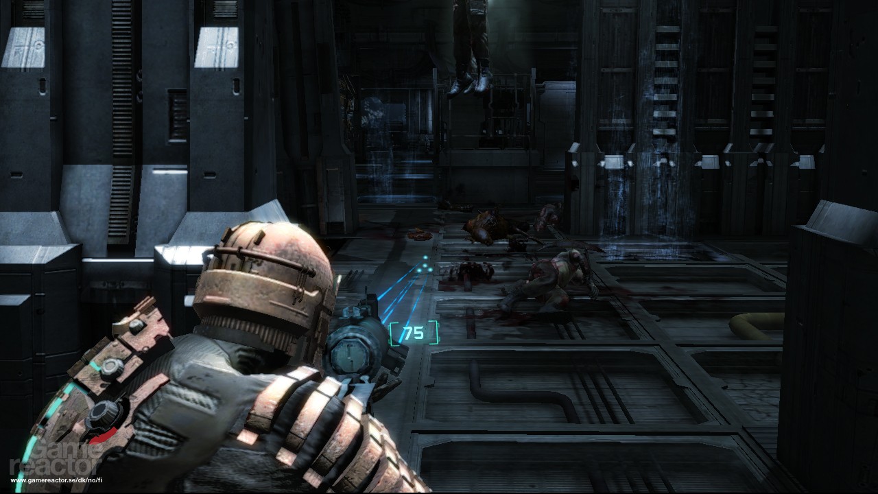 Dead Space