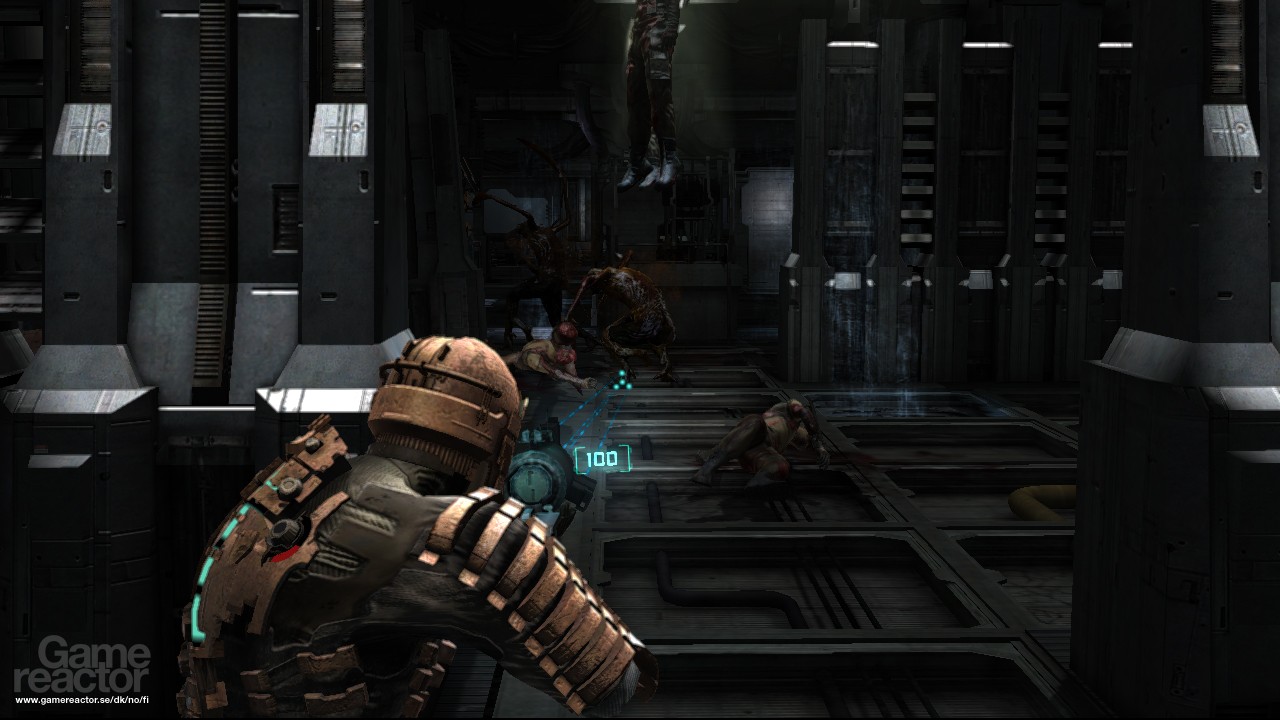 Dead Space