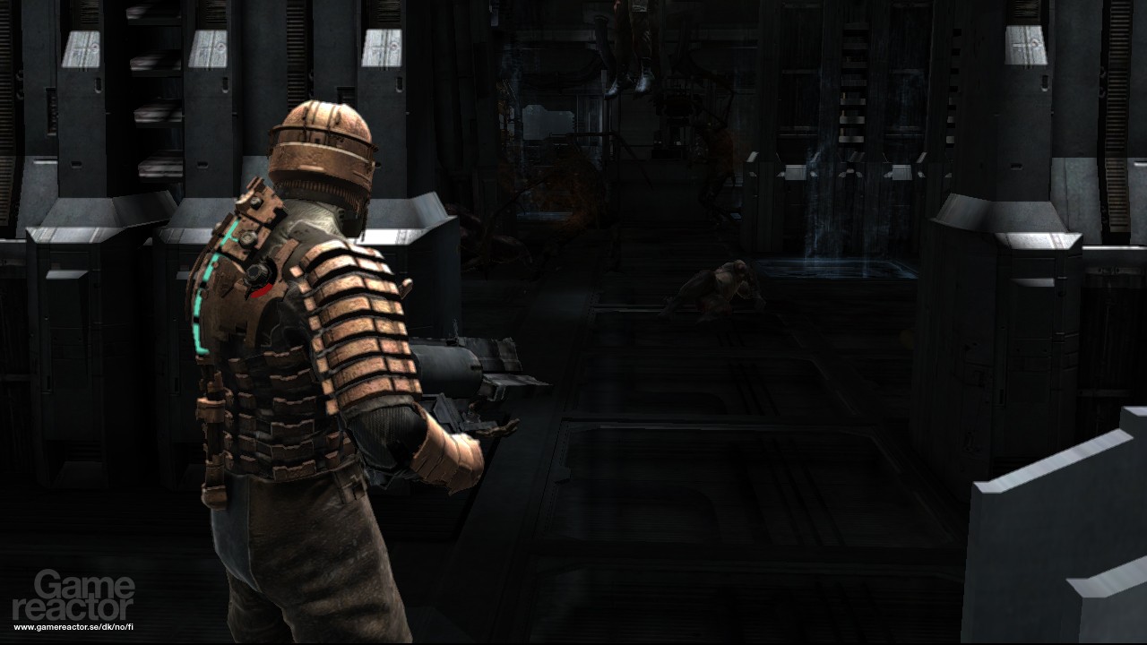 Dead Space