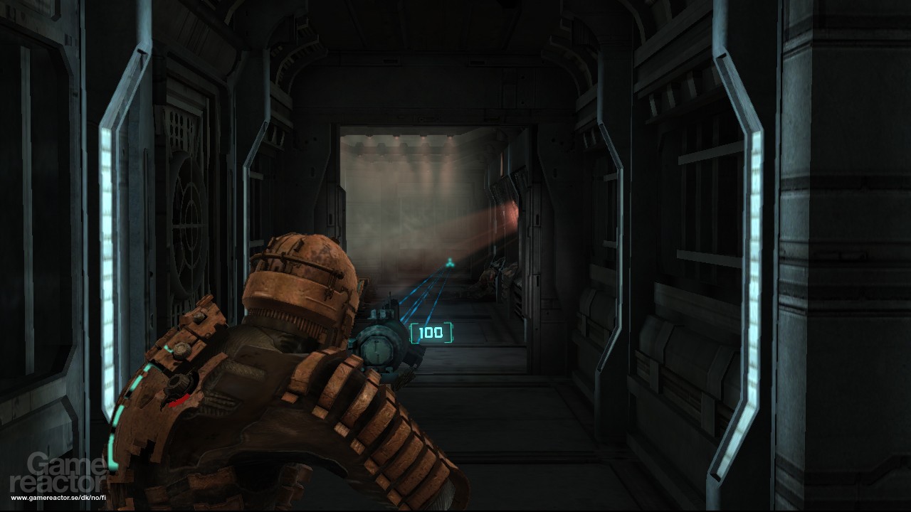 Dead Space