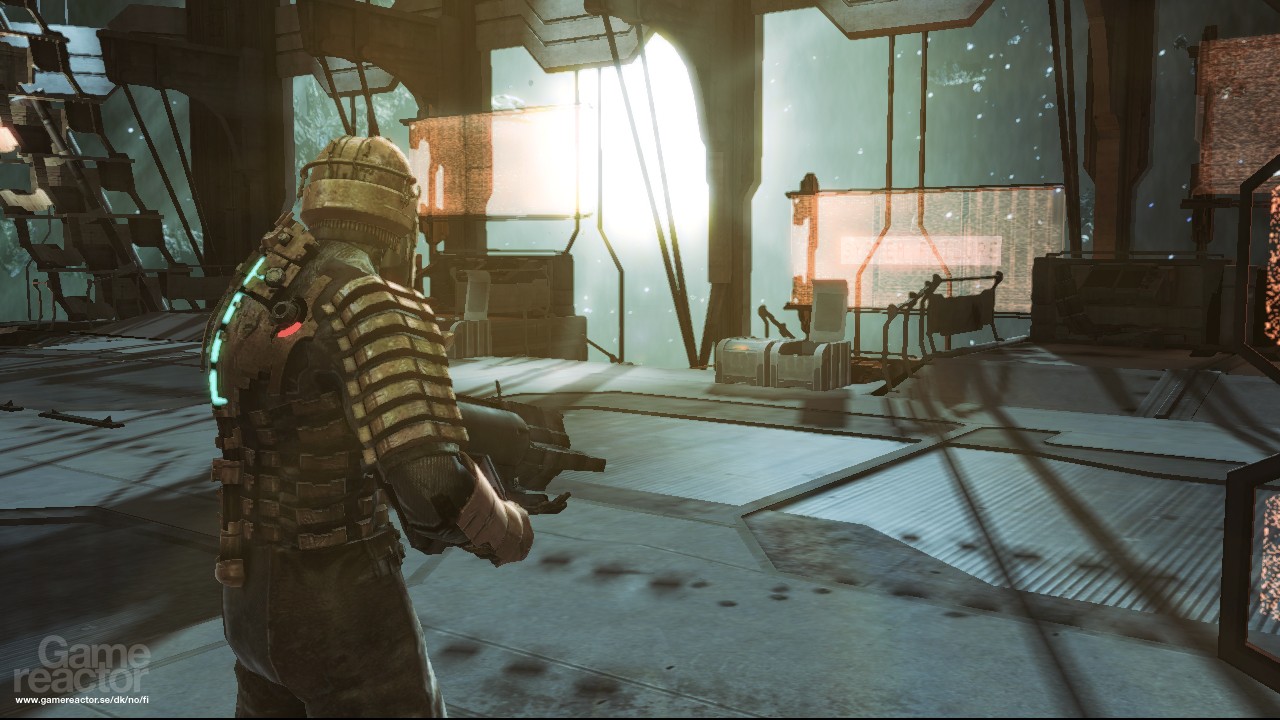 Dead Space
