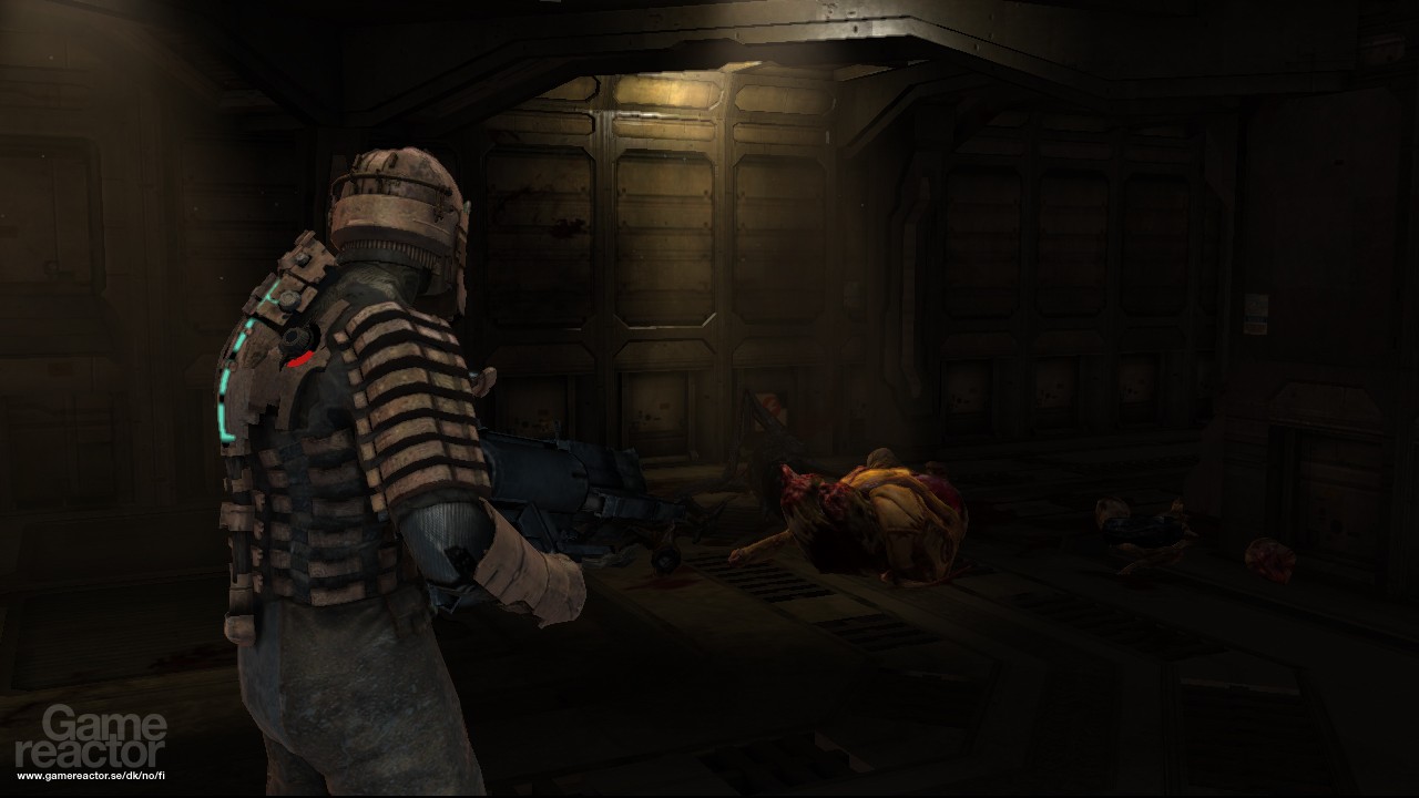 Dead Space