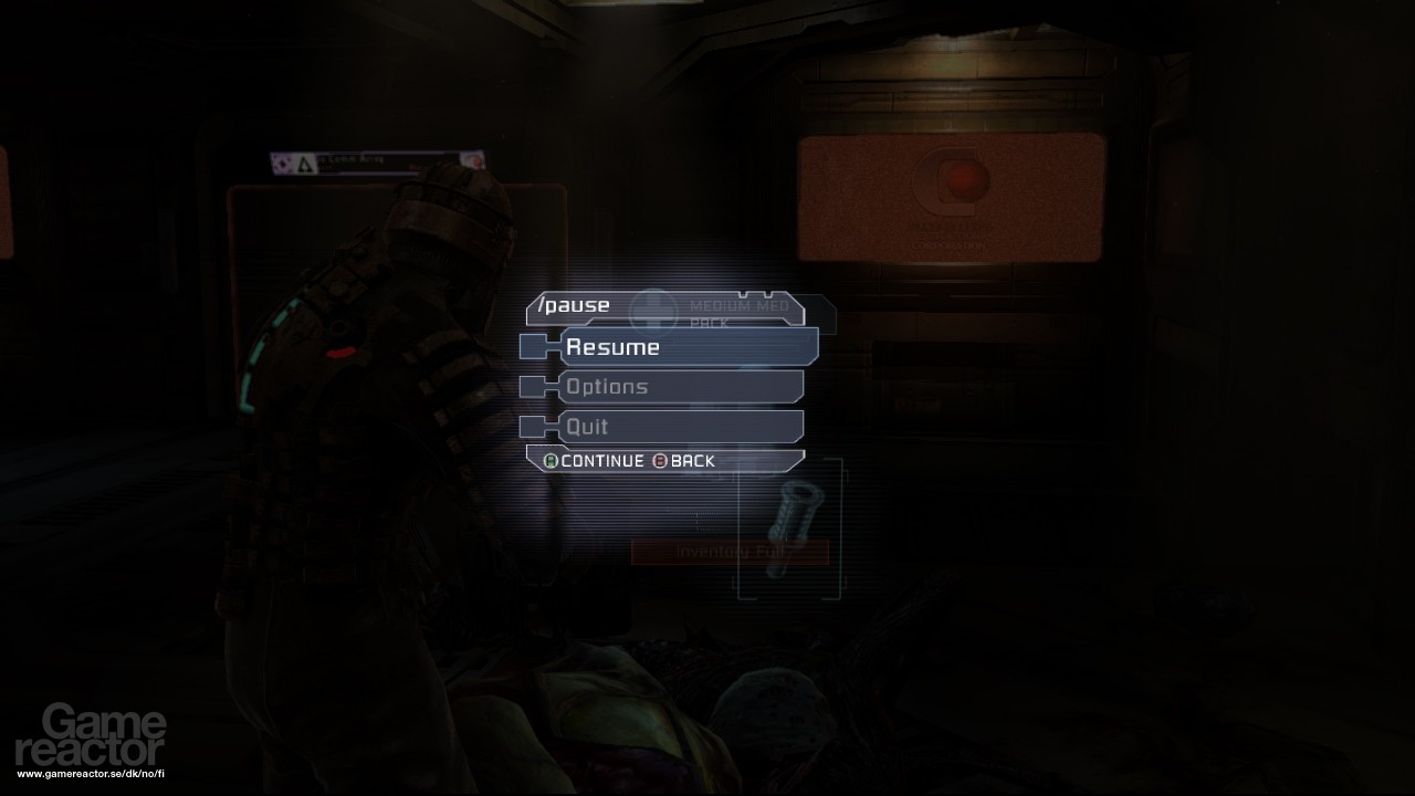Dead Space