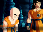 Dragon Ball FighterZ