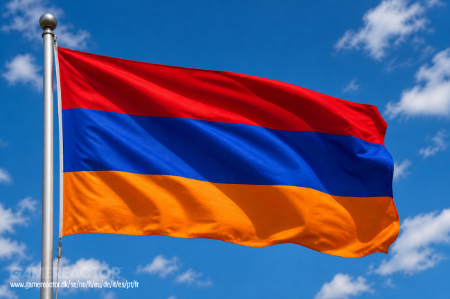 EU forsøger at trække Armenien tættere på Europa og væk fra Rusland