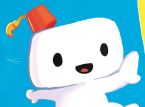 Fez er endeligt udkommet til iOS