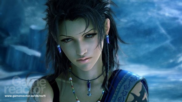 Final Fantasy XIII