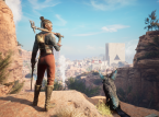 Flintlock: The Siege of Dawn