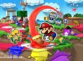 Paper Mario: Color Splash