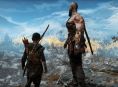 Sony og Amazon genstarter produktionen af God of War-serie