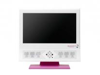 Hello Kitty fjernsyn