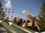 Iran truer med at udvide konflikten ud over regionen, hvis USA genoptager bombningen