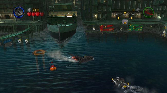 Lego Batman