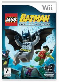 Lego Batman