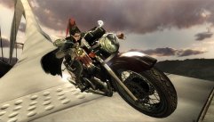 Bayonetta til Playstation 3