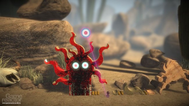 Little Big Planet