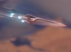 Detaljer om Mass Effect: Andromedas fartøjer afsløret i ny trailer