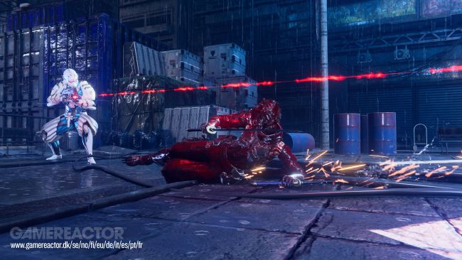 Ninja Gaiden 4