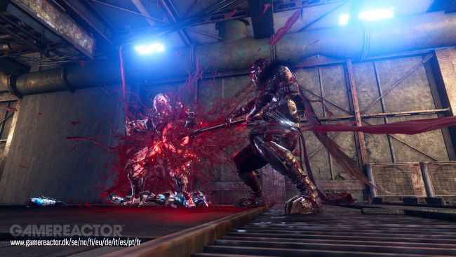 Ninja Gaiden 4