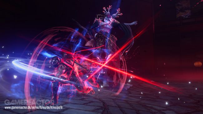 Ninja Gaiden 4