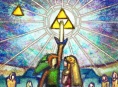 Rygte: The Legend of Zelda: A Link Between Worlds kommer til Switch