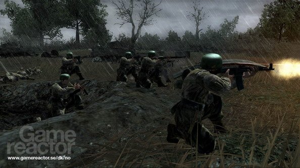 Call of Duty 3