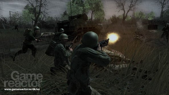 Call of Duty 3
