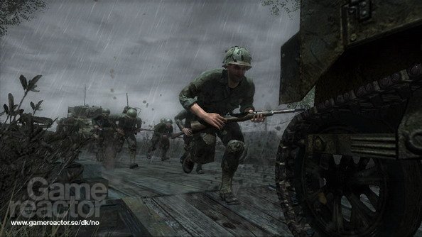 Call of Duty 3