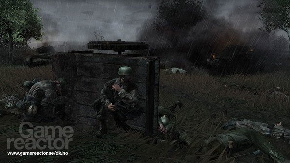 Call of Duty 3