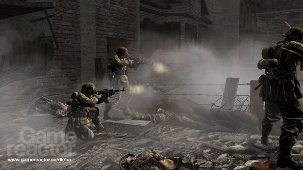 Call of Duty 3