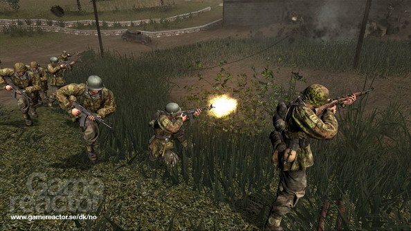 Call of Duty 3