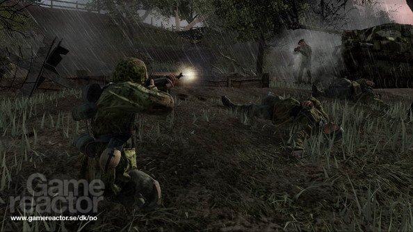 Call of Duty 3