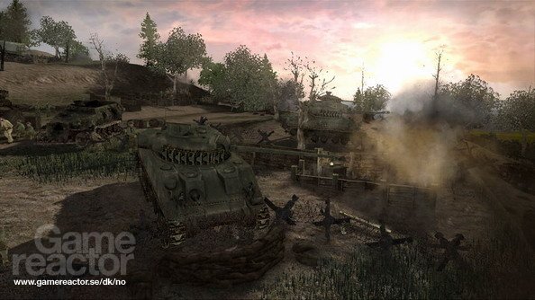 Call of Duty 3