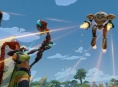 Paladins: Champions of the Realm Beta-indtryk