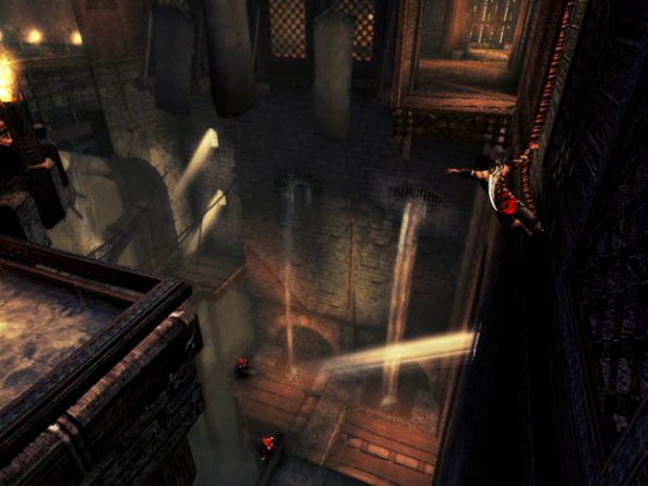 Prince of Persia: Warrior Within