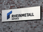 Rheinmetalls administrerende direkt&oslash;r udl&oslash;ser modreaktion efter at have sammenlignet ukrainske droneproducenter med "husm&oslash;dre"