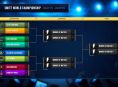 VM-kvartfinalen Smite er l&aring;st inde