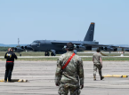 Spanien lukker igen luftrummet for amerikanske fly involveret i Iran-krigen