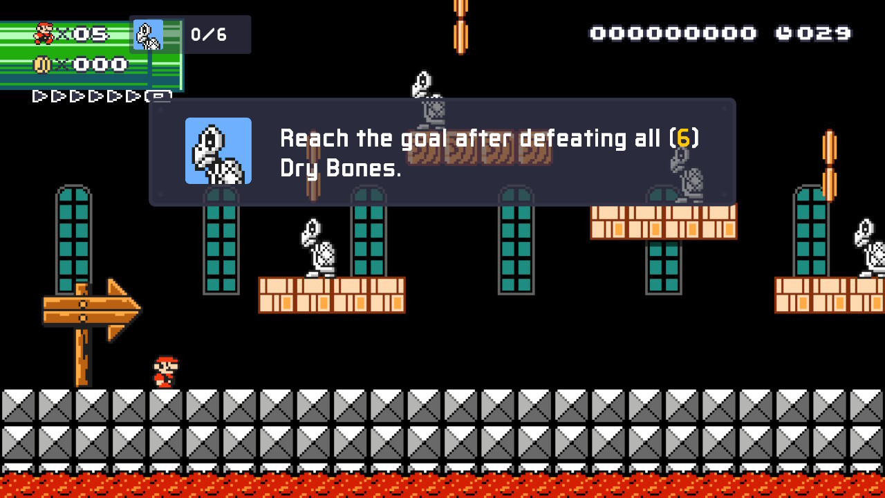 Super Mario Maker 2