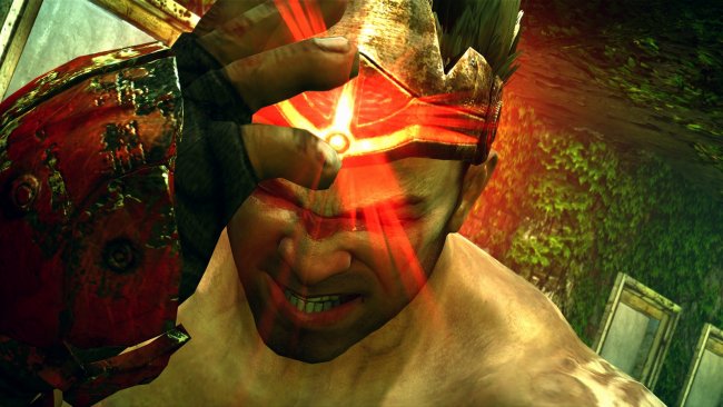 Enslaved: Odyssey to the West