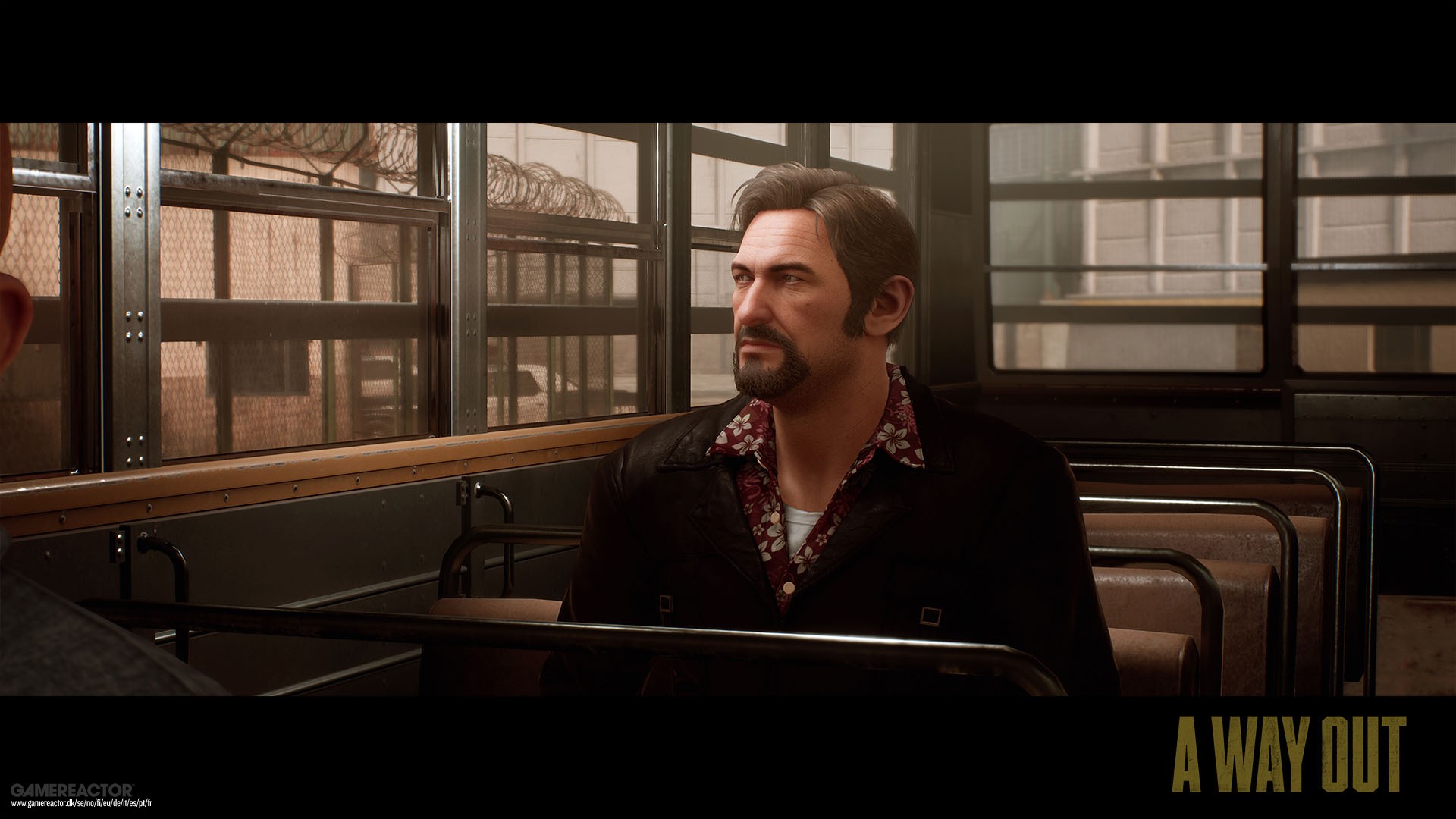 A Way Out