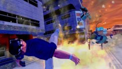 Crackdown – de første screens